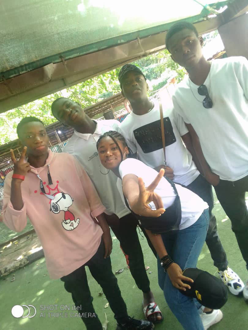 Simple Best Bootstrap Template